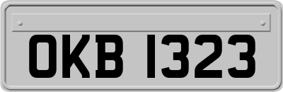 OKB1323