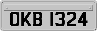 OKB1324