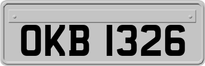 OKB1326