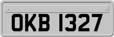 OKB1327