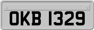 OKB1329