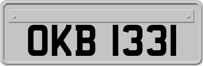 OKB1331