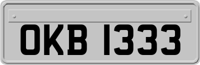 OKB1333