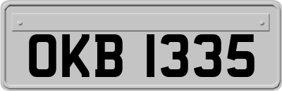 OKB1335