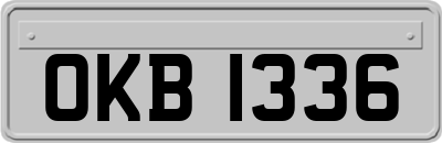 OKB1336