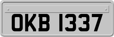 OKB1337