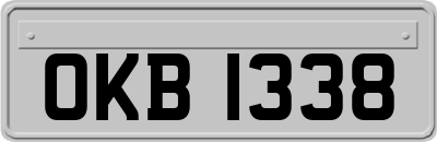 OKB1338