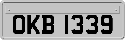 OKB1339
