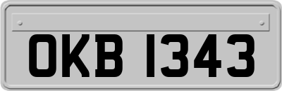 OKB1343