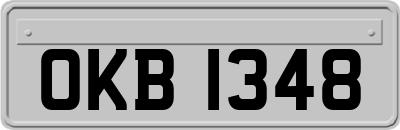 OKB1348