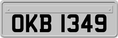 OKB1349
