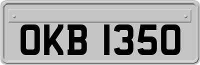 OKB1350