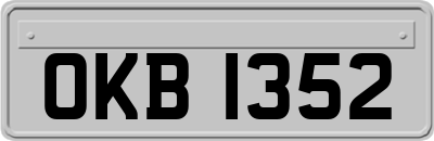 OKB1352