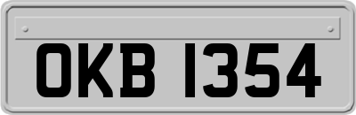 OKB1354