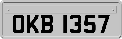 OKB1357