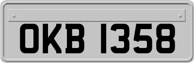 OKB1358