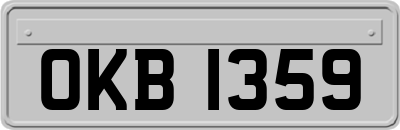OKB1359