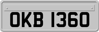 OKB1360
