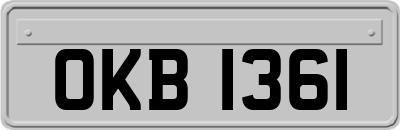OKB1361