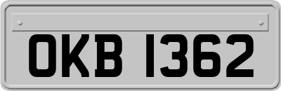 OKB1362