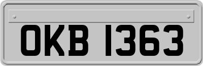 OKB1363