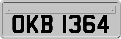 OKB1364