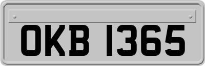 OKB1365
