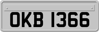 OKB1366