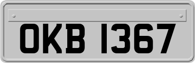 OKB1367