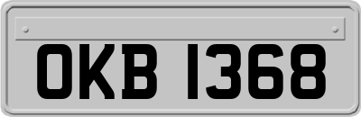OKB1368