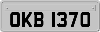 OKB1370