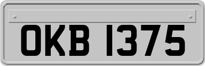 OKB1375