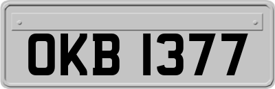 OKB1377