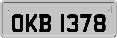 OKB1378