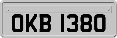 OKB1380
