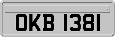 OKB1381