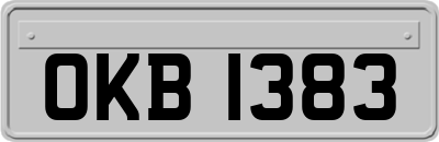 OKB1383