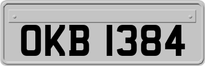 OKB1384
