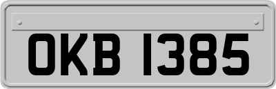 OKB1385