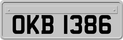 OKB1386