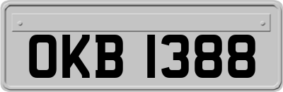 OKB1388
