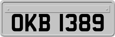 OKB1389