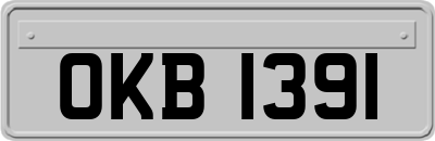 OKB1391
