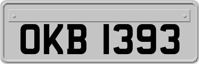 OKB1393