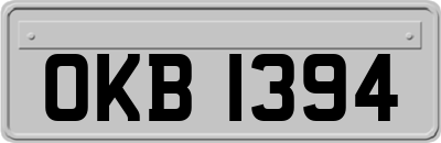 OKB1394
