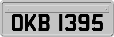 OKB1395