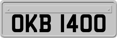 OKB1400