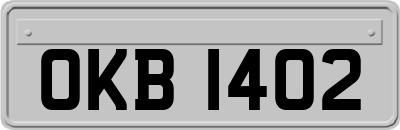 OKB1402