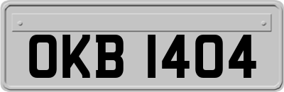 OKB1404