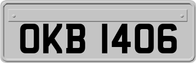 OKB1406